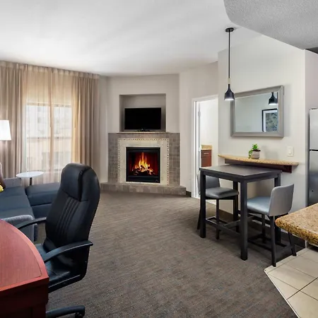 Residence Inn Phoenix NW/Surprise Exterior foto
